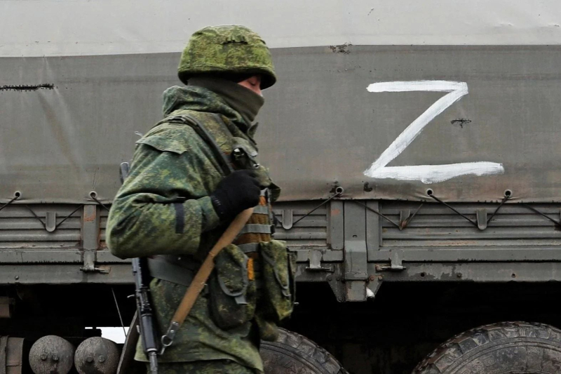 "Хуже, чем в плену", - Z-канал рассказал, что довело военного РФ Ягушева до расстрела 7 сослуживцев
