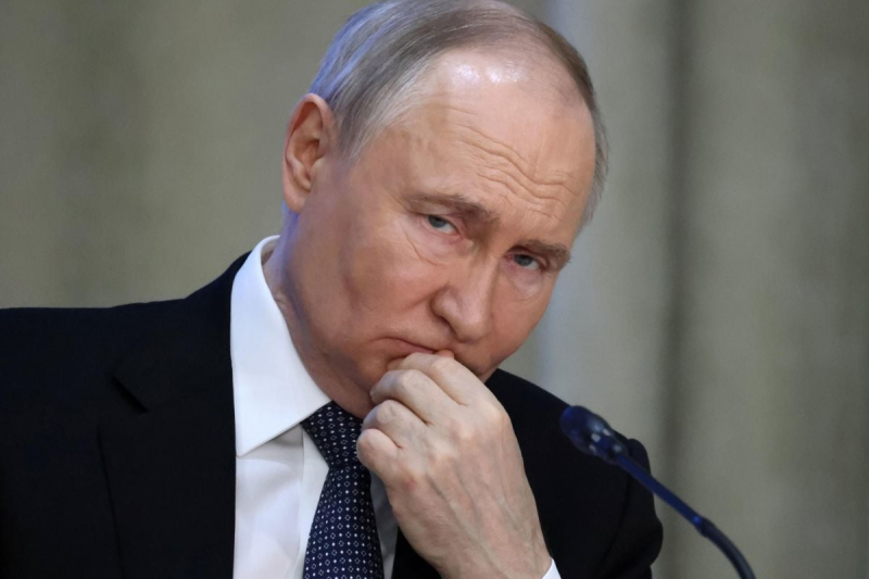 Империя слабее, чем когда-либо: Фурса рассказал, почему у Путина осталось мало времени