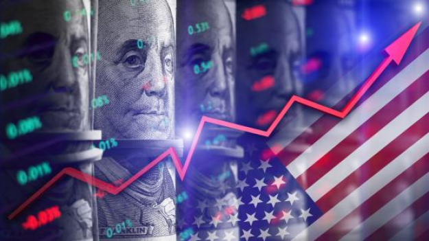 Інфляція в США несподівано уповільнилась до 2,7%, але ринок не вірить цифрам
