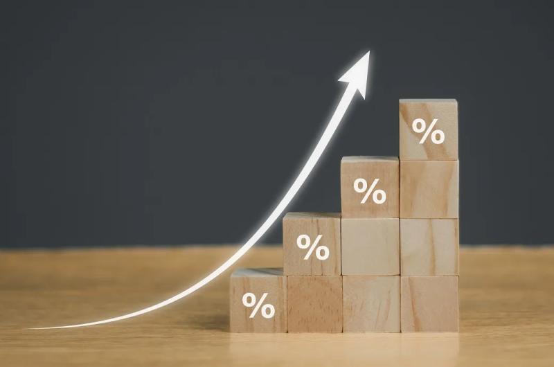 Інфляція в Україні сповільнилася до 9,3%