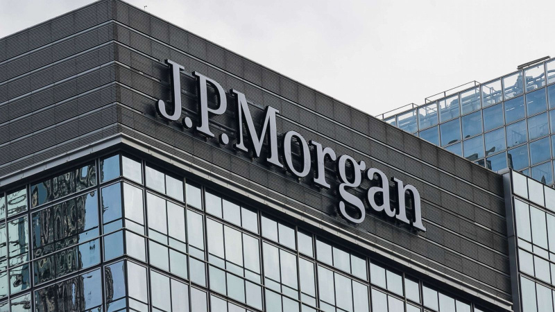 JPMorgan організував випуск облігацій на блокчейні
