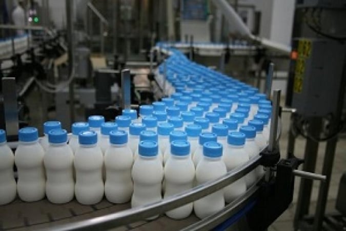 Китай ввів мита у 43% на «молочку» з ЄС