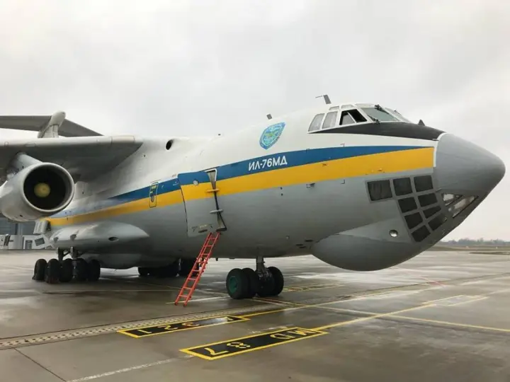 Креатура вице-премьера Кулебы в кресле главы Госавиаслужбы - продолжение пророссийского курса вместо перезагрузки отрасли?