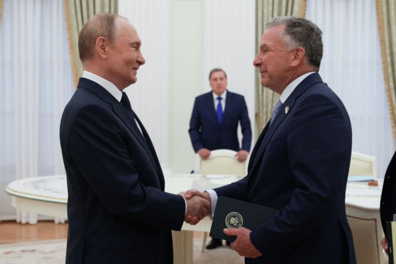 Кремль уже готовит "нет" для мирного плана Трампа - BILD