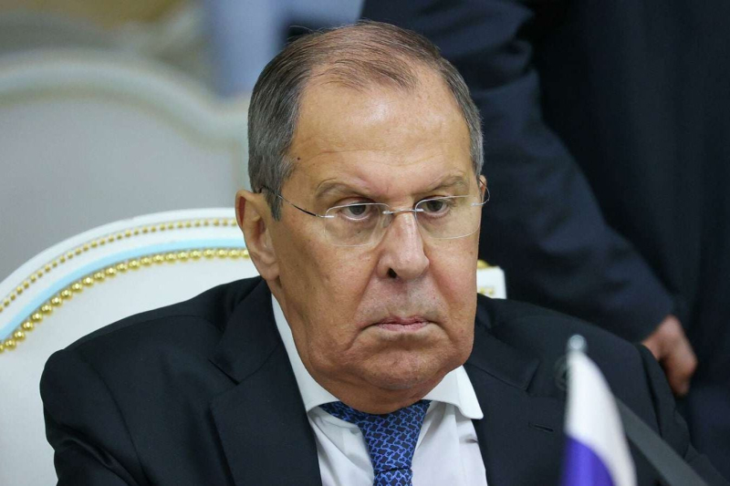 Лавров разразился потоком угроз Европе: "Станут законной военной целью"