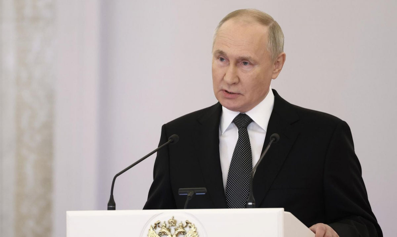 Максимализм Путина зашел в тупик: Кремлю придется идти на компромиссы – ISW