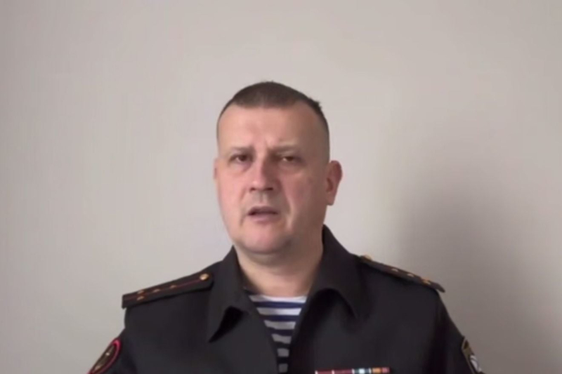"Мы сырьевой придаток", - офицер публично обвинил Кремль в превращении России в колонию Китая