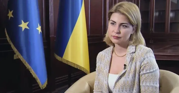 Мы знаем о случаях сексуального насилия и пыток украинских детей российскими войсками - Стефанишина