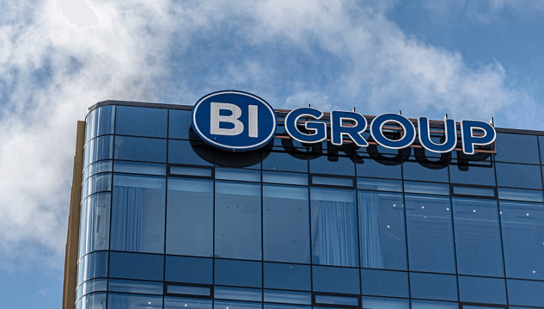 Найбільший забудовник Казахстану BI Group зайшов в Україну