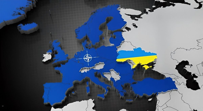 НАТО открывает для Украины вторую линию поставки оружия, через Одесскую область - СМИ