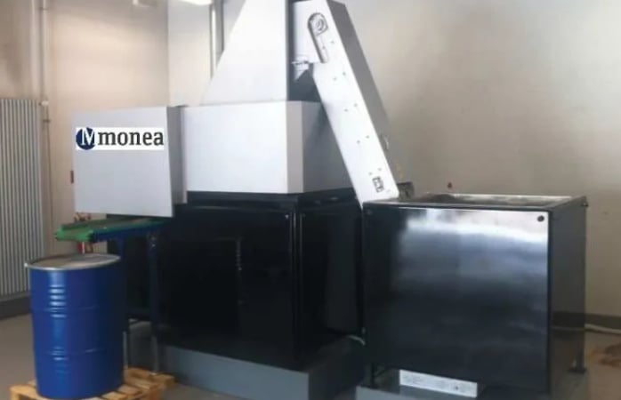 НБУ купує обладнання для утилізації монет