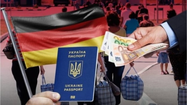 Німеччина посилює правила для безробітних. Що очікувати українцям