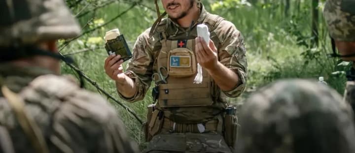 Объем такмеда утроился в обновленной БЗВП - Минобороны
