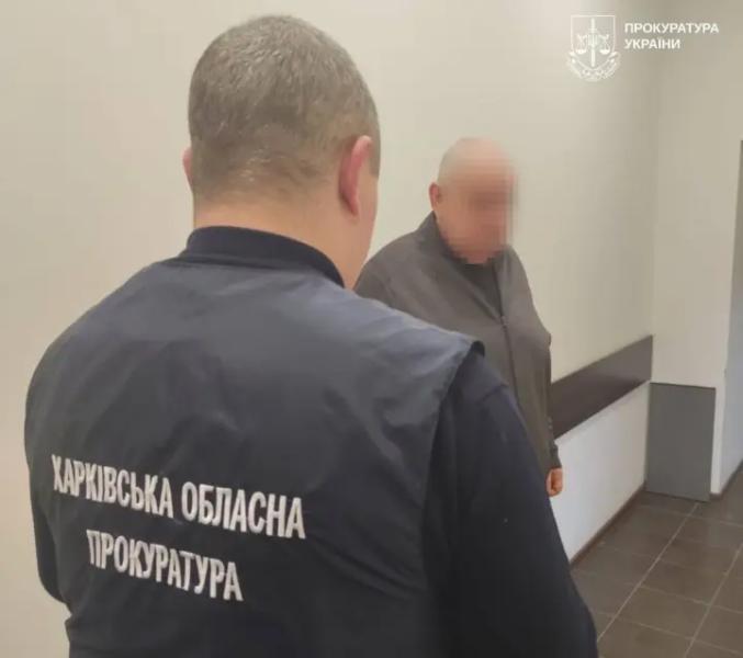 Обворовывал погибших военных: на Харьковщине разоблачен работник морга