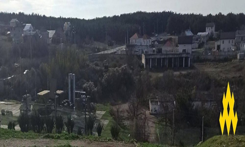Оккупантам не удалось спрятать в Севастополе штаб ПВО: партизаны указали, куда ВСУ бить ракетамиь
