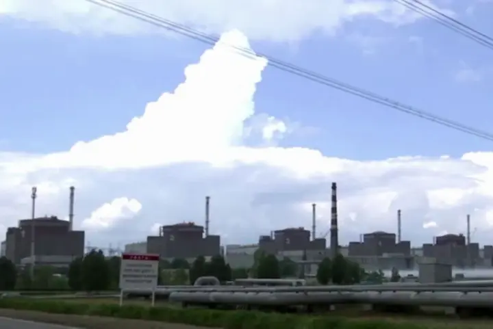 Оккупанты "дарят" дома украинцев семьям российских ядерщиков на Запорожье