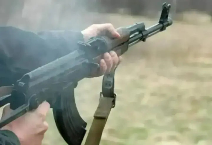 оккупанты расстреляли украинского пленного в Свято-Покровском на Донбассе - DeepState