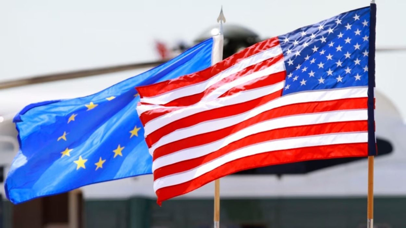 Отдалиться от НАТО, сблизиться с РФ: США приняли радикальное решение, выгодное Путину