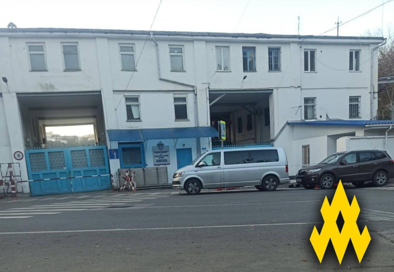 Партизаны выяснили важную информацию о руководстве 13-го Судоремонтного завода ЧФ РФ, передав ее ВСУ