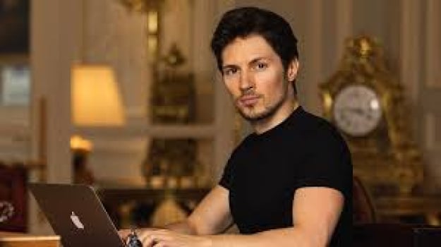 Павло Дуров оголосив про запуск децентралізованої мережі для ШІ обчислень