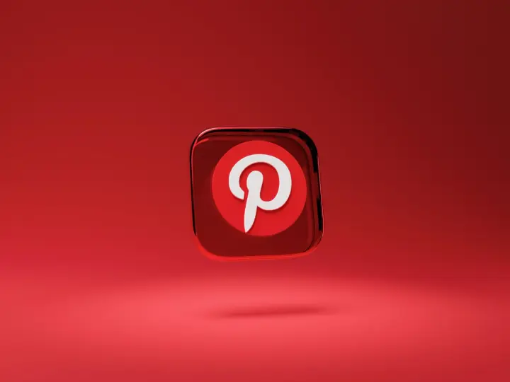 Pinterest раскрыл главные тренды 2026 года: от Glitchy Glam до List Pals