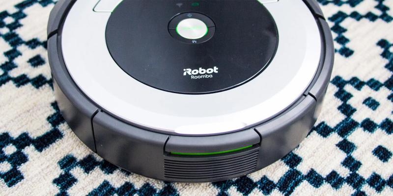 Піонер роботів-пилососів iRobot оголосив про банкрутство