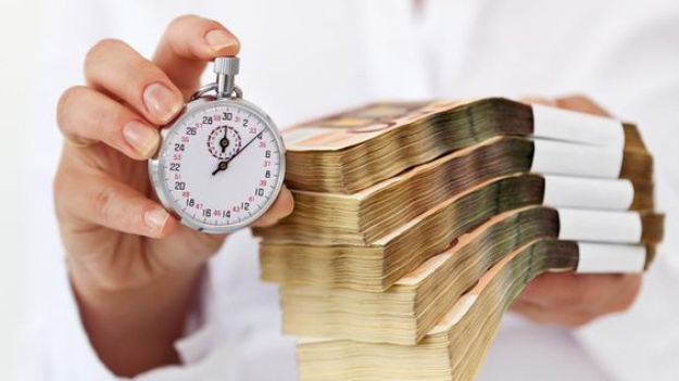 Погашення кредитів 2025: ФГВФО отримав від позичальників 31,33 млн грн у жовтні