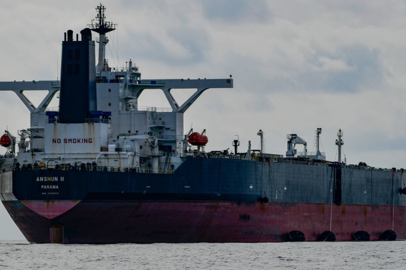 "Полный морской запрет": Запад готовит самое жесткое ограничение против нефтяных перевозок РФ