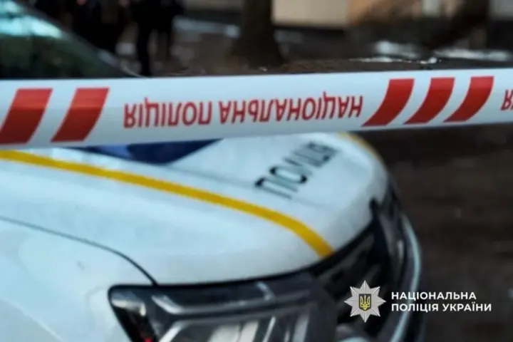 Попадание дрона в дом под Львовом квалифицировали как покушение на убийство - полиция