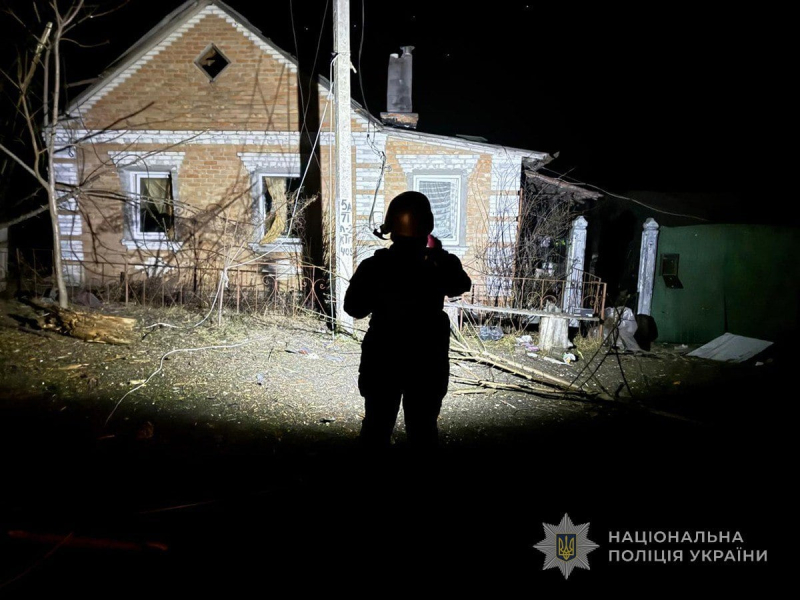 Последствия ударов РФ по Украине: есть погибшие, раненые, введены аварийные отключения электроэнергии