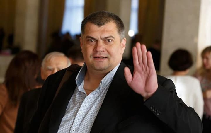 Правоохранители не проводят обыски у нардепа Корявченкова - НАБУ