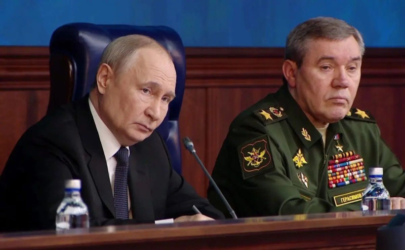 "Путину нельзя верить", – сенаторы США осудили кремлевского диктатора за атаку по Украине на Рождество