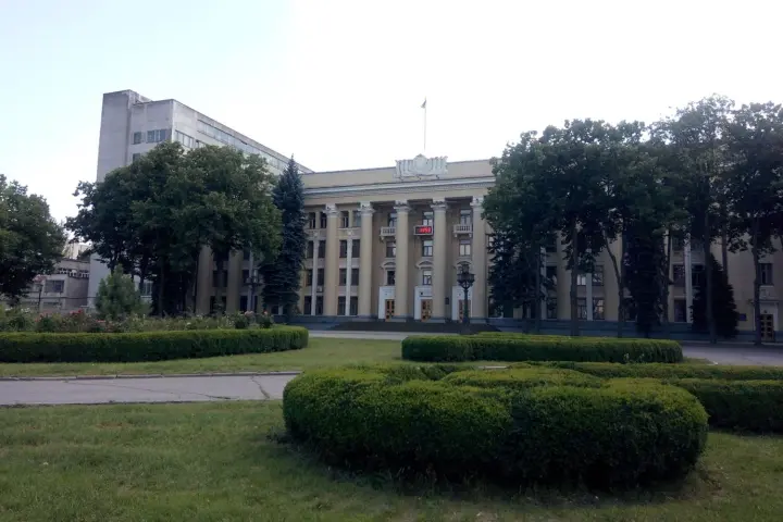 Рада продлила специальные правила работы "Южмаша" до 2027 года: принят закон