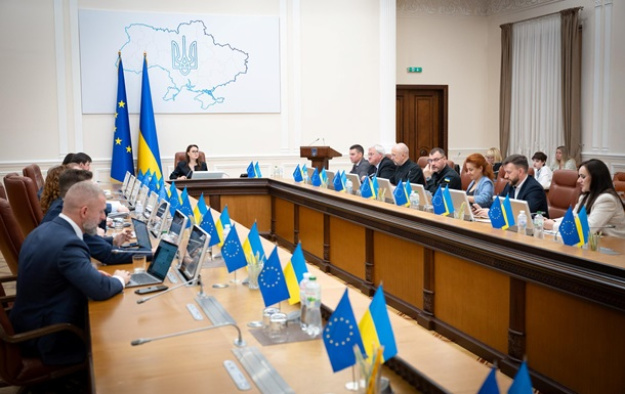 Рада зобов'язала міністрів звітувати перед відставкою