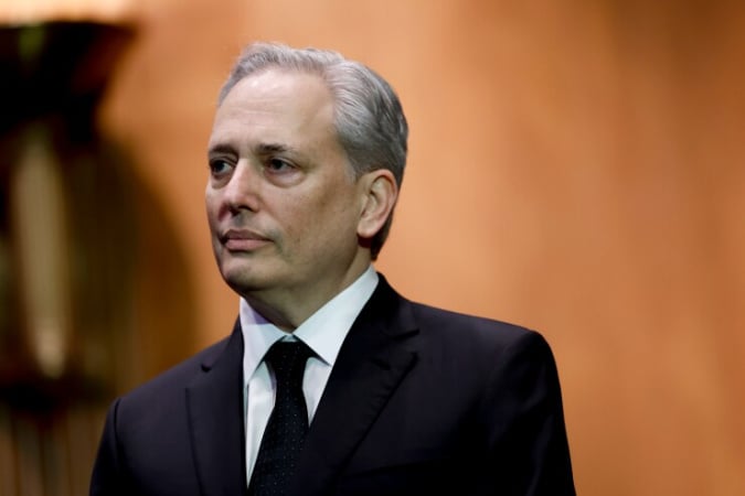 Радник Трампа Девід Сакс лобіює інтереси друзів та свої інвестиції — NYT
