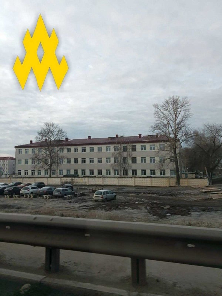 Ракеты ВСУ могут ударить по центрам управления армии РФ в Самаре, парализовав связь и командование