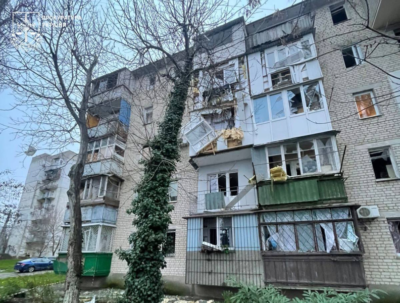 РФ атаковала мирные города Украины – есть погибшие, среди них ребенок, раненые и повреждения