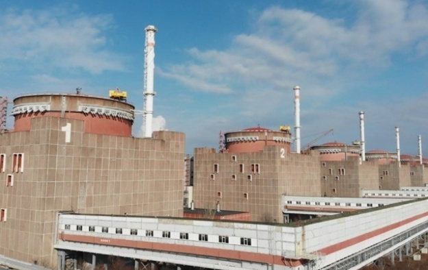 рф планує майнити криптовалюту на ЗАЕС