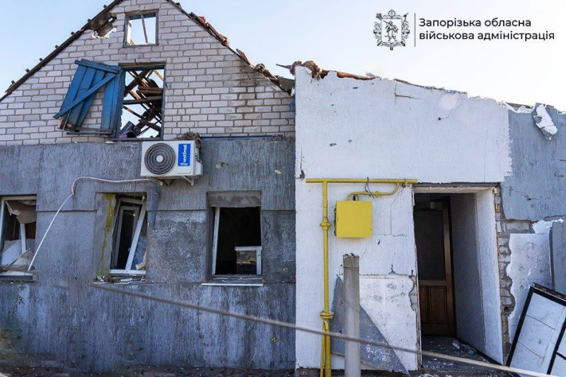 РФ продолжает террор и убийства мирных жителей Украины: последствия обстрелов нескольких областей