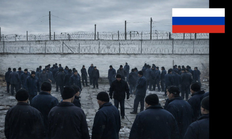 Россия "превращает в ад" жизнь обменянных из плена российских солдат – The Wall Street Journal