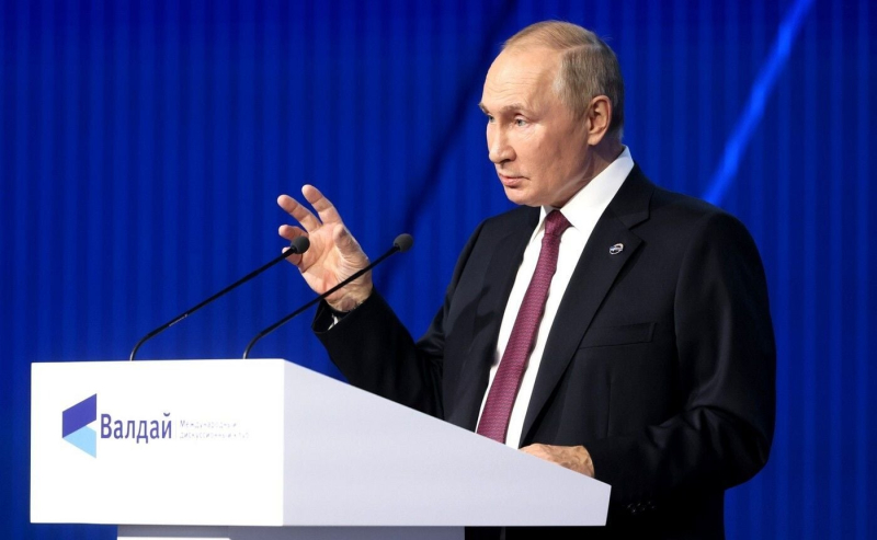 Россияне обрушили на Путина неудобные вопросы о войне против Украины