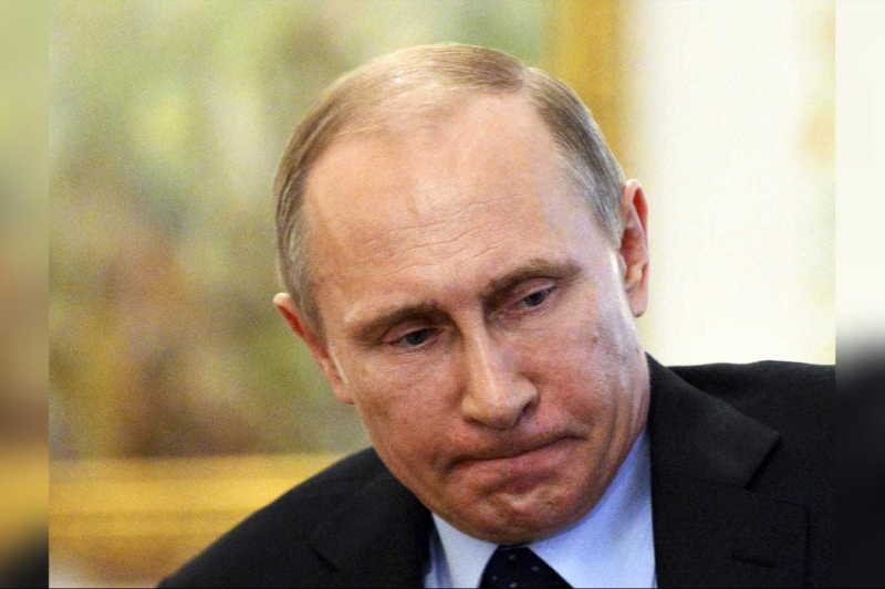 Российский бюджет рушится: провал доходов РФ бьет рекорды