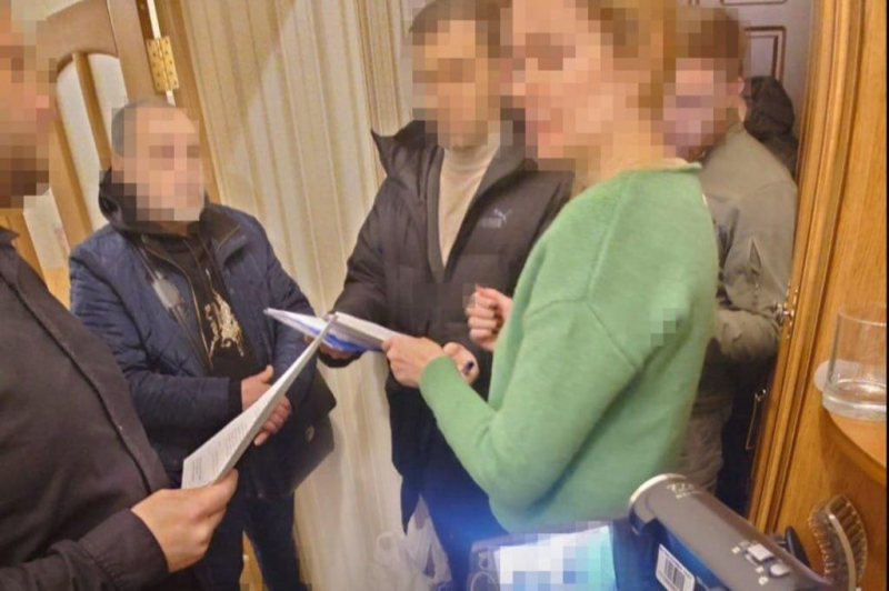Санкции СНБО под заказ: депутата Рады поймали на взятке в $250 тыс.