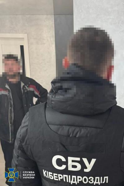 СБУ и Нацполиция разоблачили 7 организаторов схем уклонения от мобилизации