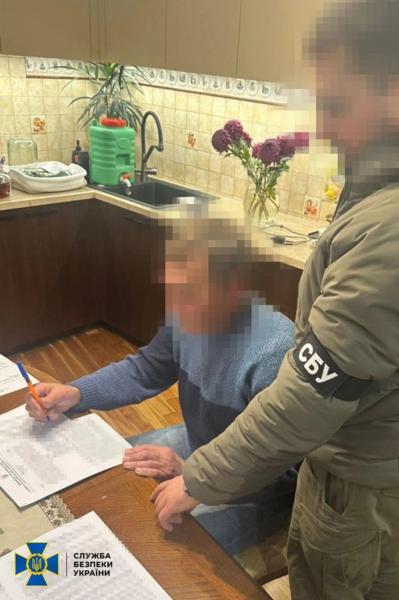 СБУ и Нацполиция разоблачили 7 организаторов схем уклонения от мобилизации