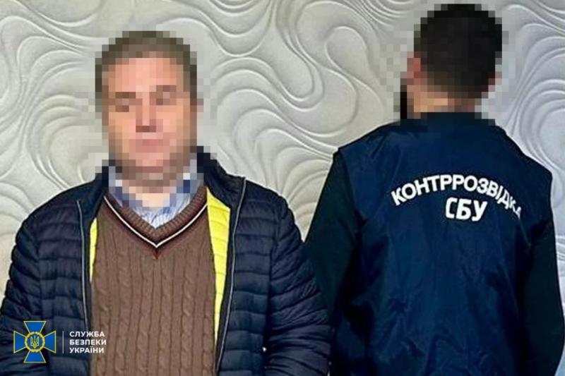 СБУ и Нацполиция разоблачили 7 организаторов схем уклонения от мобилизации