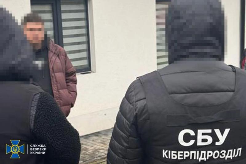 СБУ и Нацполиция разоблачили 7 организаторов схем уклонения от мобилизации