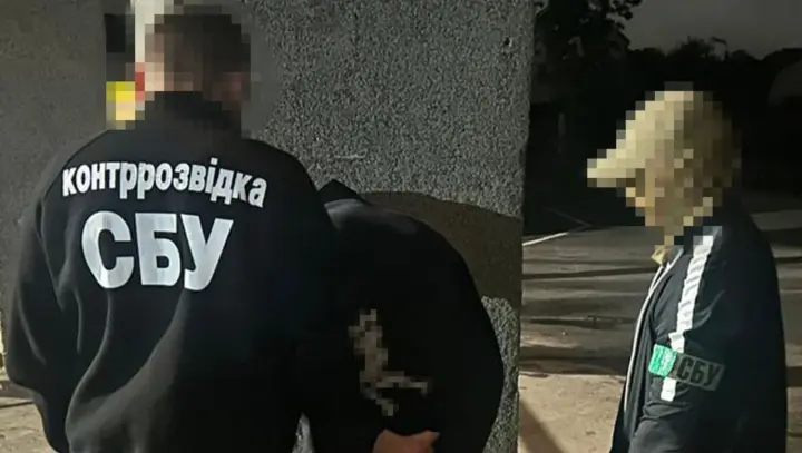 СБУ передала в суд дело агента фсб, который готовил теракт в центре Львова