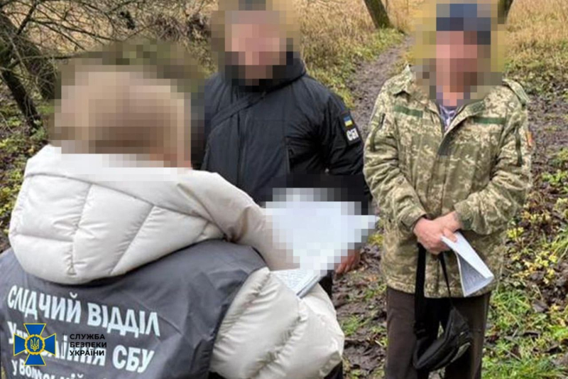 СБУ пресекла деятельность любителей пропаганды РФ: задержаны аспирант в Николаеве и дезертир на Волыни