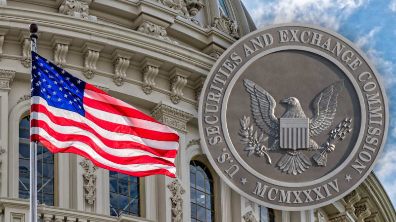 SEC звинуватила три криптоплатформи в шахрайстві на $14 млн